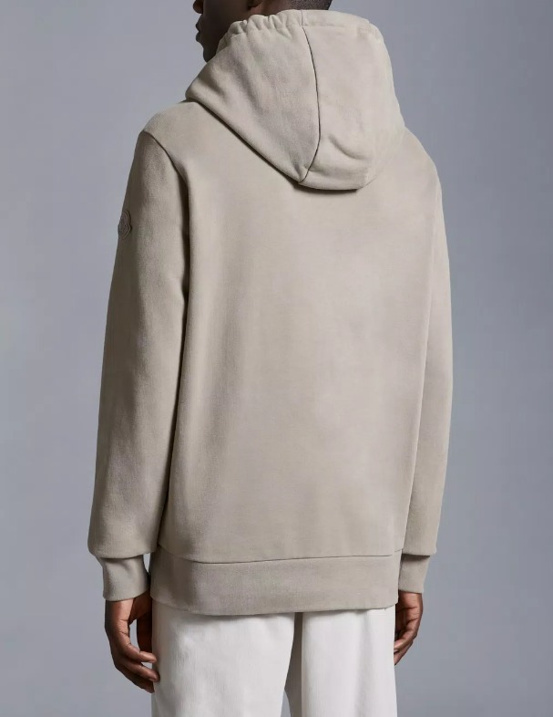 MONCLER  |Logo Hoodie