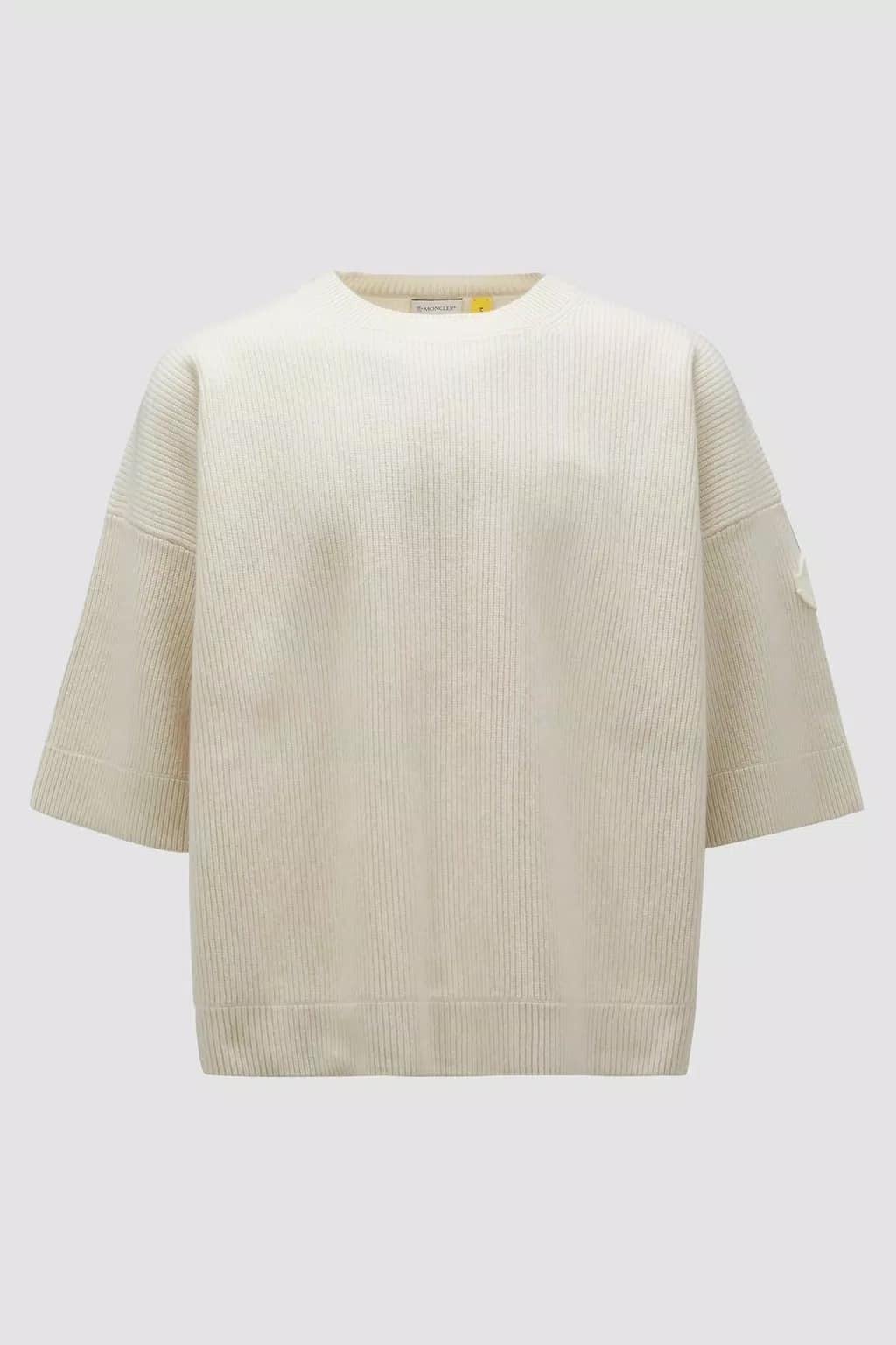 MONCLER  |Wool Sweater