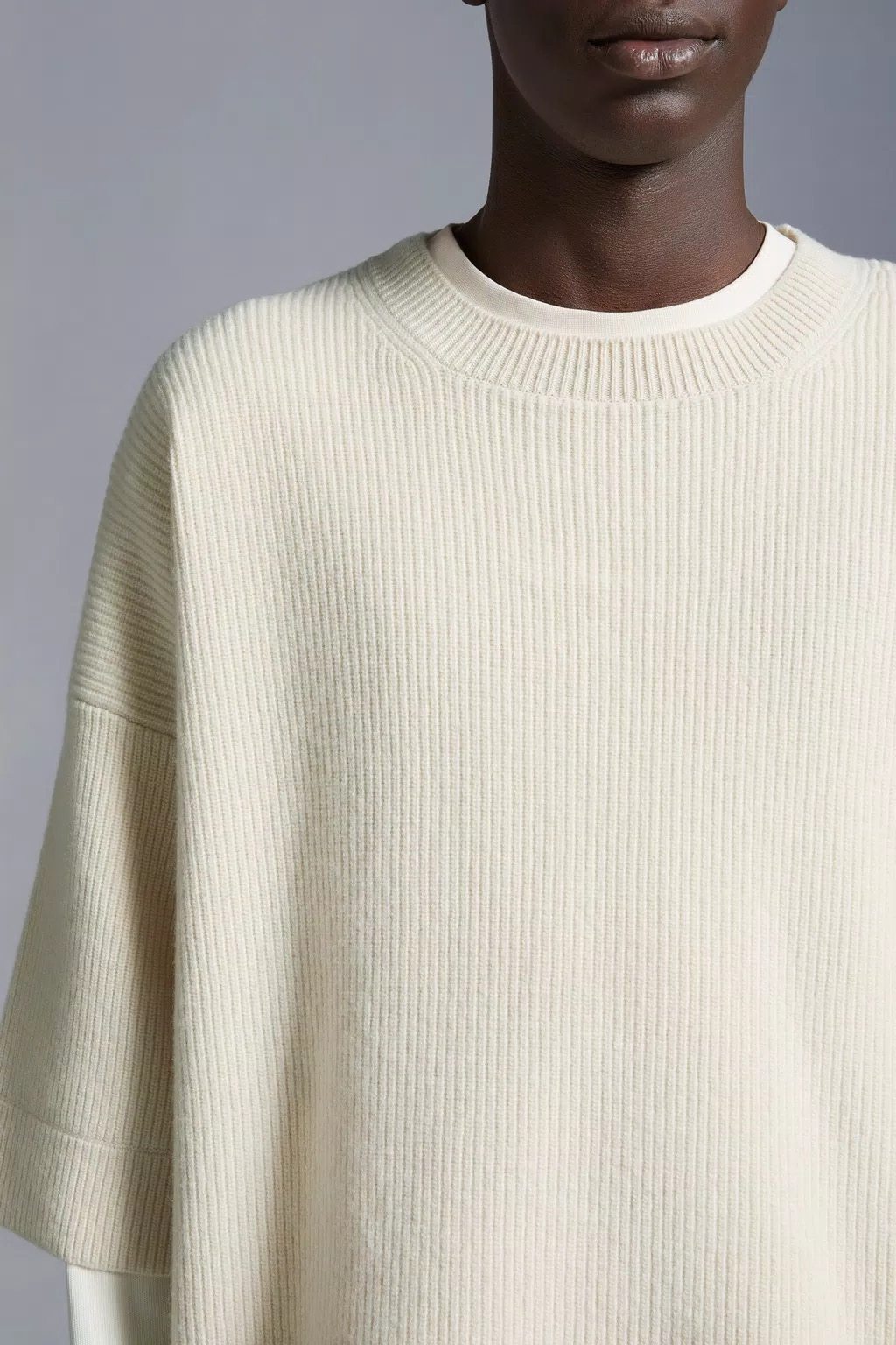 MONCLER  |Wool Sweater