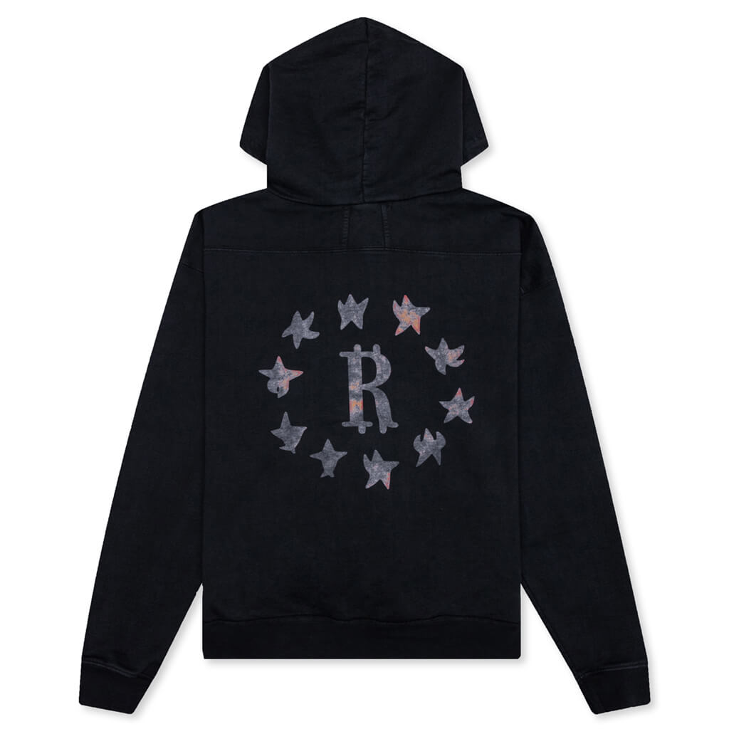 Money Hoodie - Black