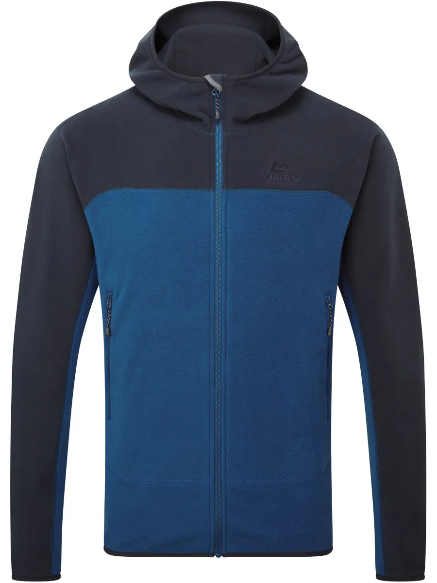 Mountain Equipment Micro Zip Jacket