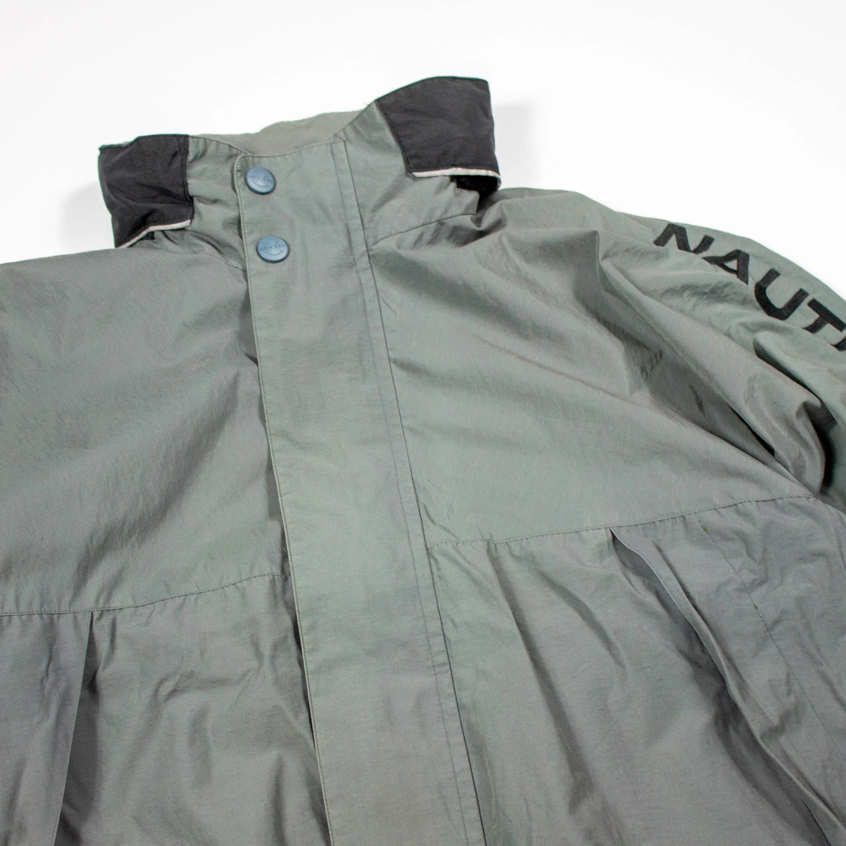 Nautica Competition Windbreaker (90s)