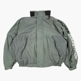 Nautica Competition Windbreaker (90s)