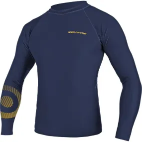 NEIL PRYDE - Men's Mission Rashguard L/S