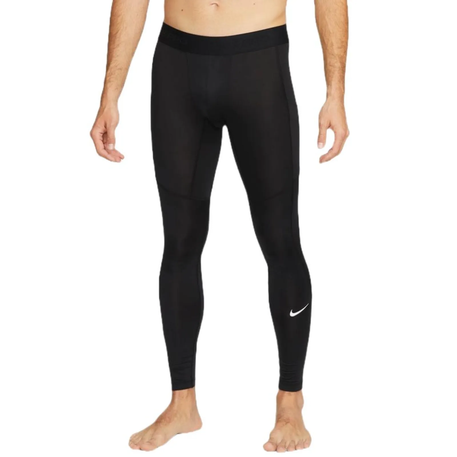 Nike Pro Dri-FIT Fitness Tights ''Black''