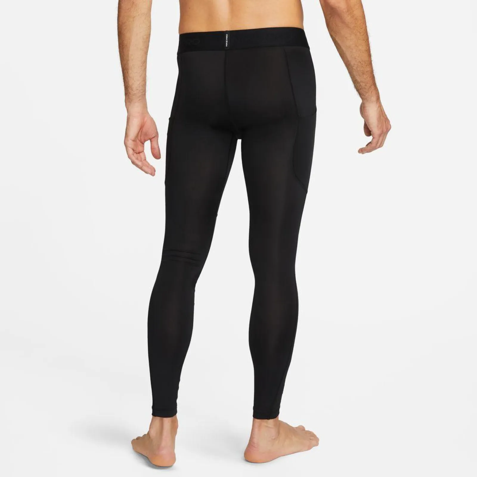 Nike Pro Dri-FIT Fitness Tights ''Black''