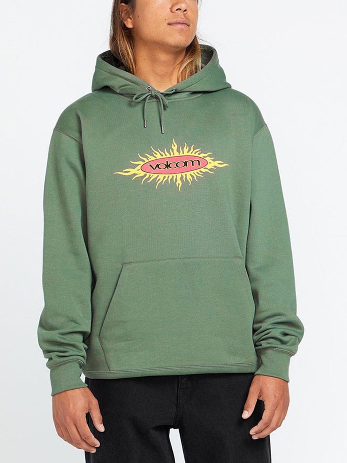 Nu Sun Hoodie