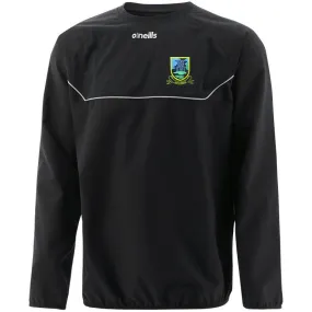 Nurney GAA Norwich Windbreaker