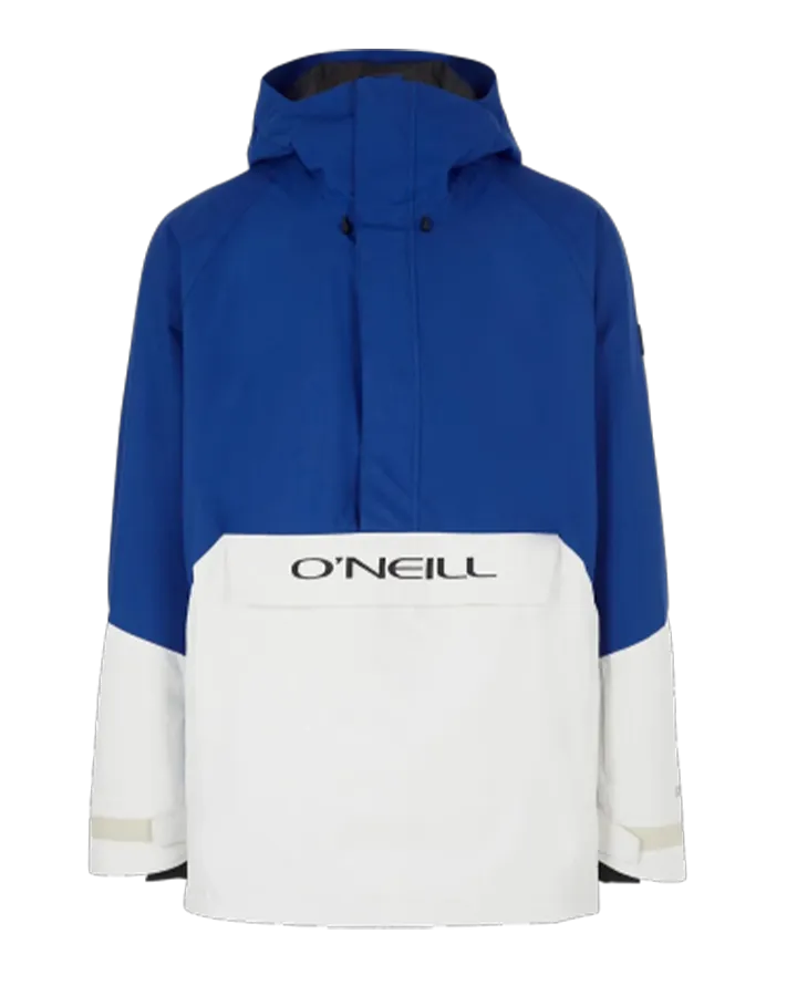 O'Neill O'Riginals Anorak Jacket - London Fog