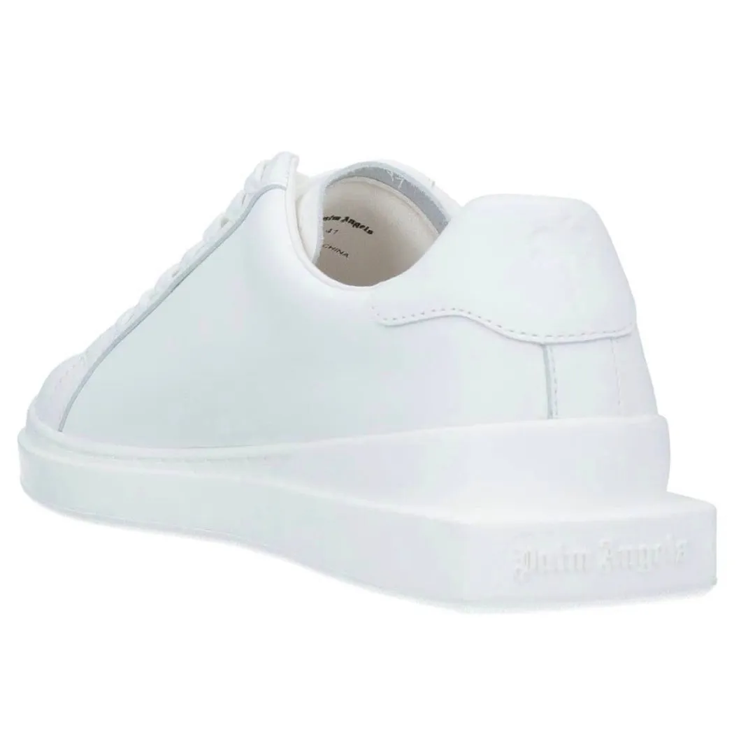 Palm Angels Palm Two Low Top White Sneaker