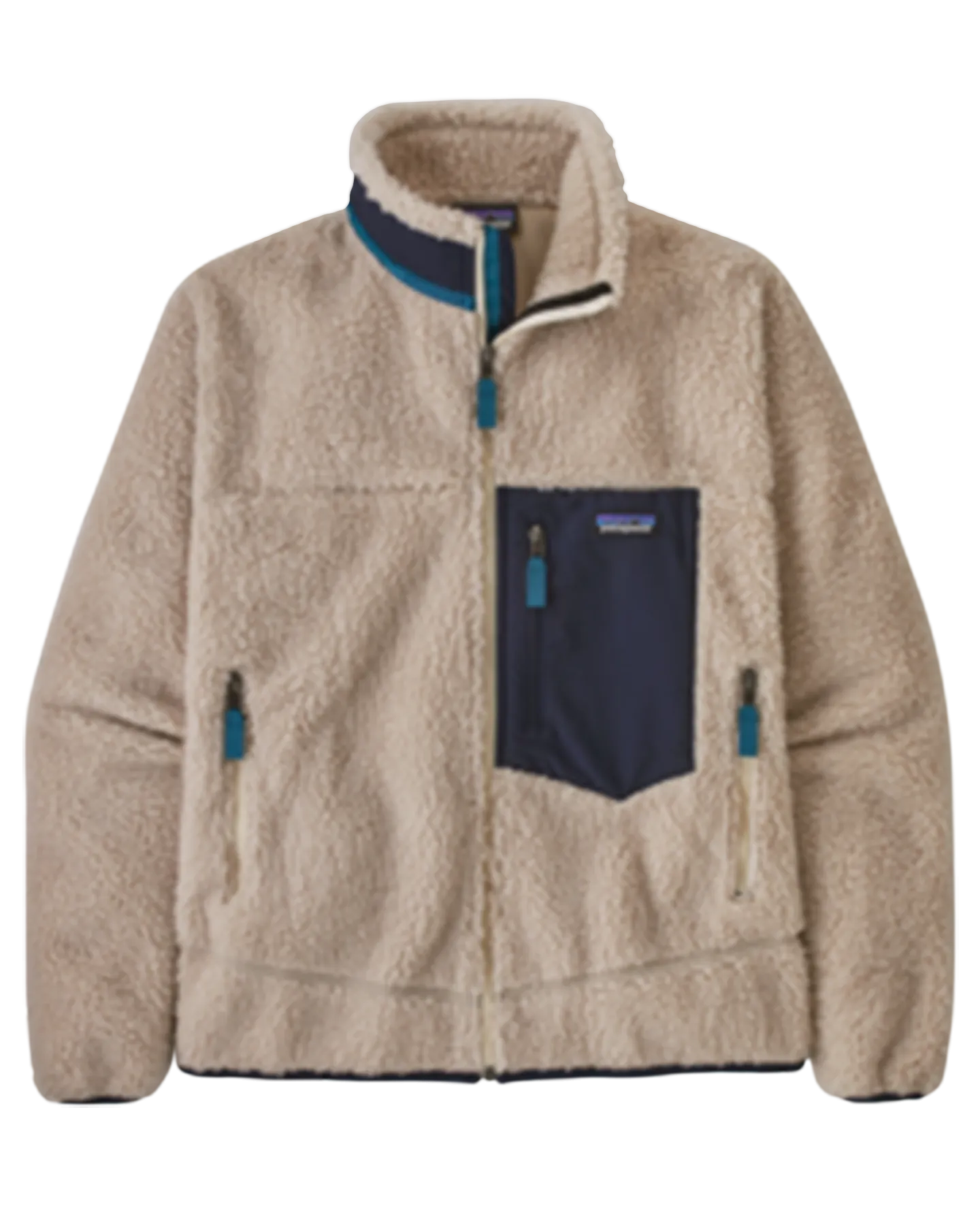 Patagonia Classic Retro-X Jacket - Natural