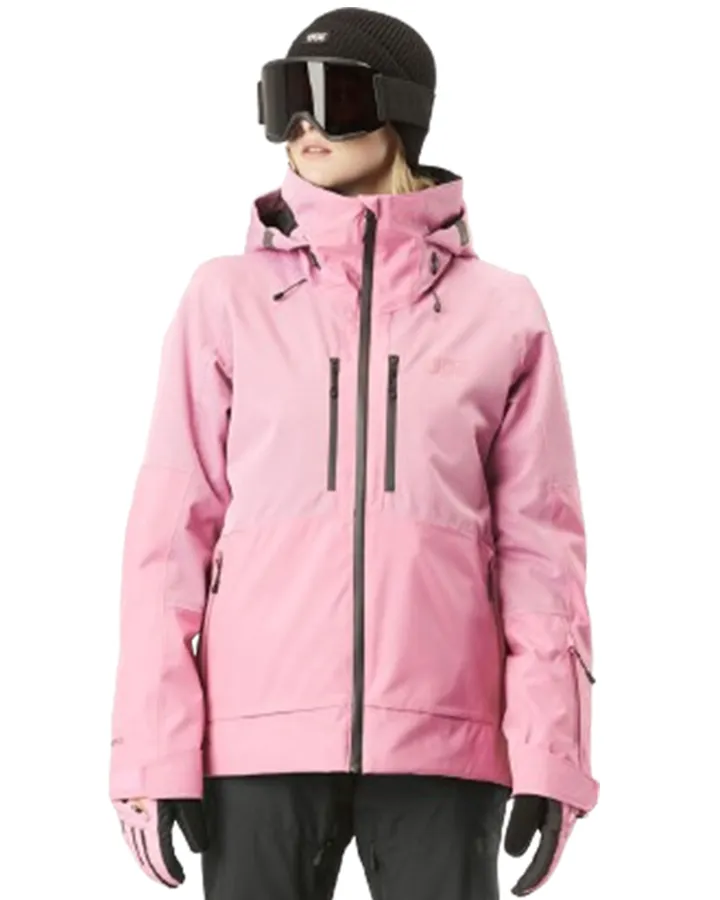 Picture Sygna Women's Jacket - Cashmere Rose - 2024