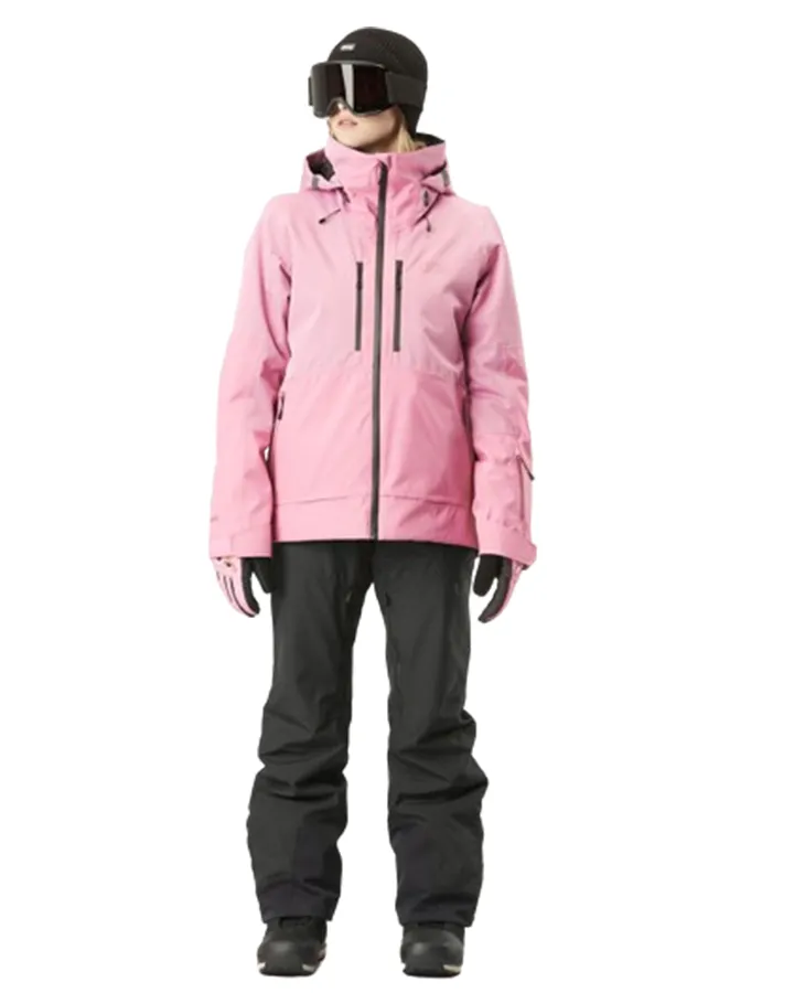 Picture Sygna Women's Jacket - Cashmere Rose - 2024