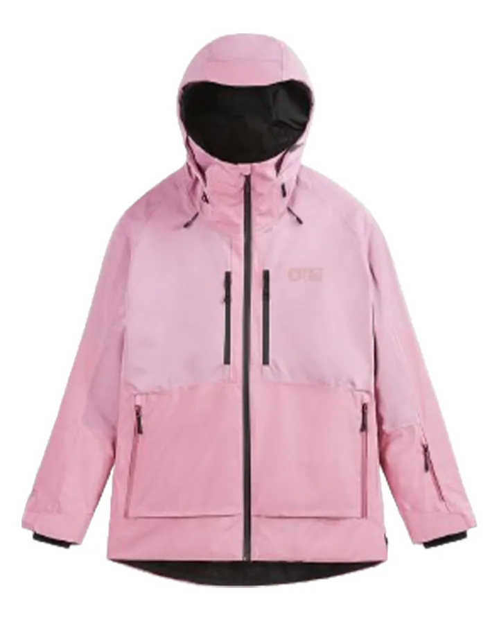 Picture Sygna Women's Jacket - Cashmere Rose - 2024