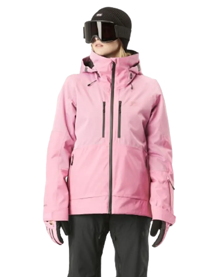 Picture Sygna Women's Jacket - Cashmere Rose - 2024