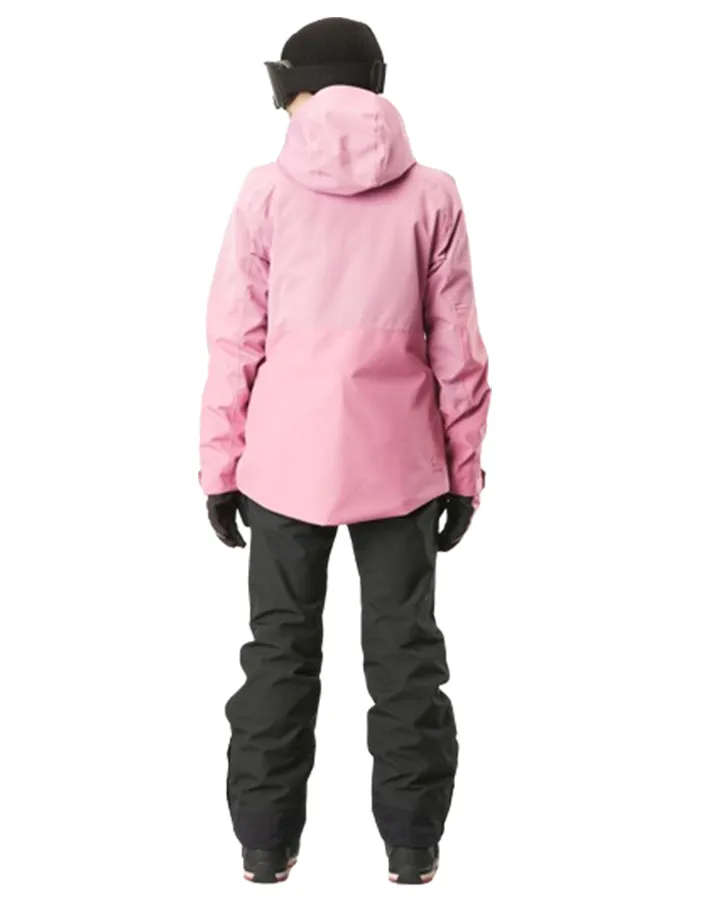 Picture Sygna Women's Jacket - Cashmere Rose - 2024