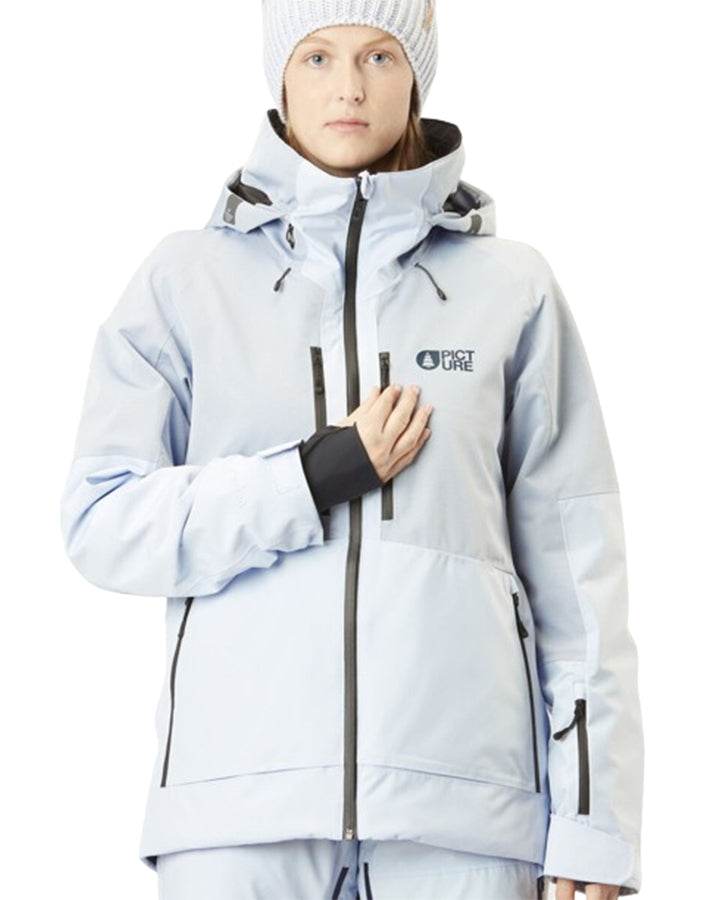 Picture Sygna Women's Jacket - Ice Melt - 2024