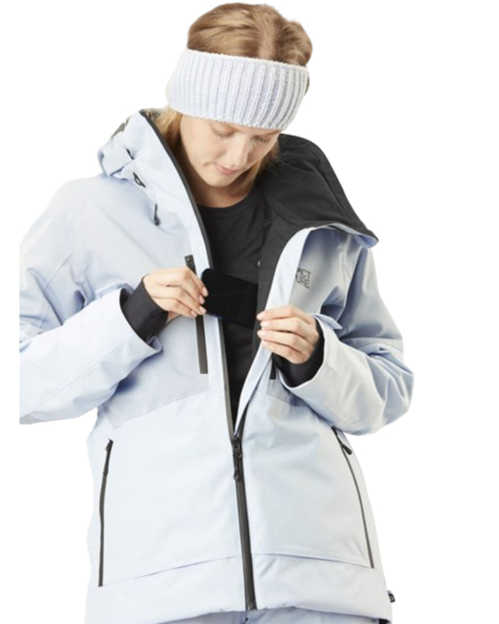 Picture Sygna Women's Jacket - Ice Melt - 2024