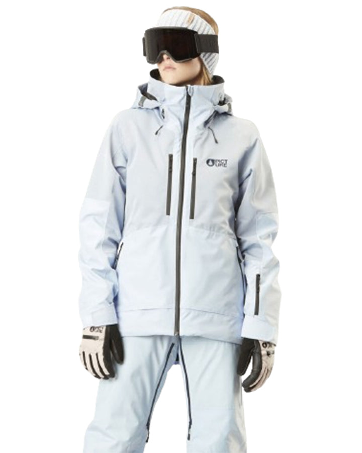 Picture Sygna Women's Jacket - Ice Melt - 2024