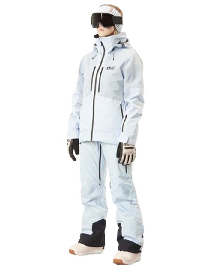 Picture Sygna Women's Jacket - Ice Melt - 2024