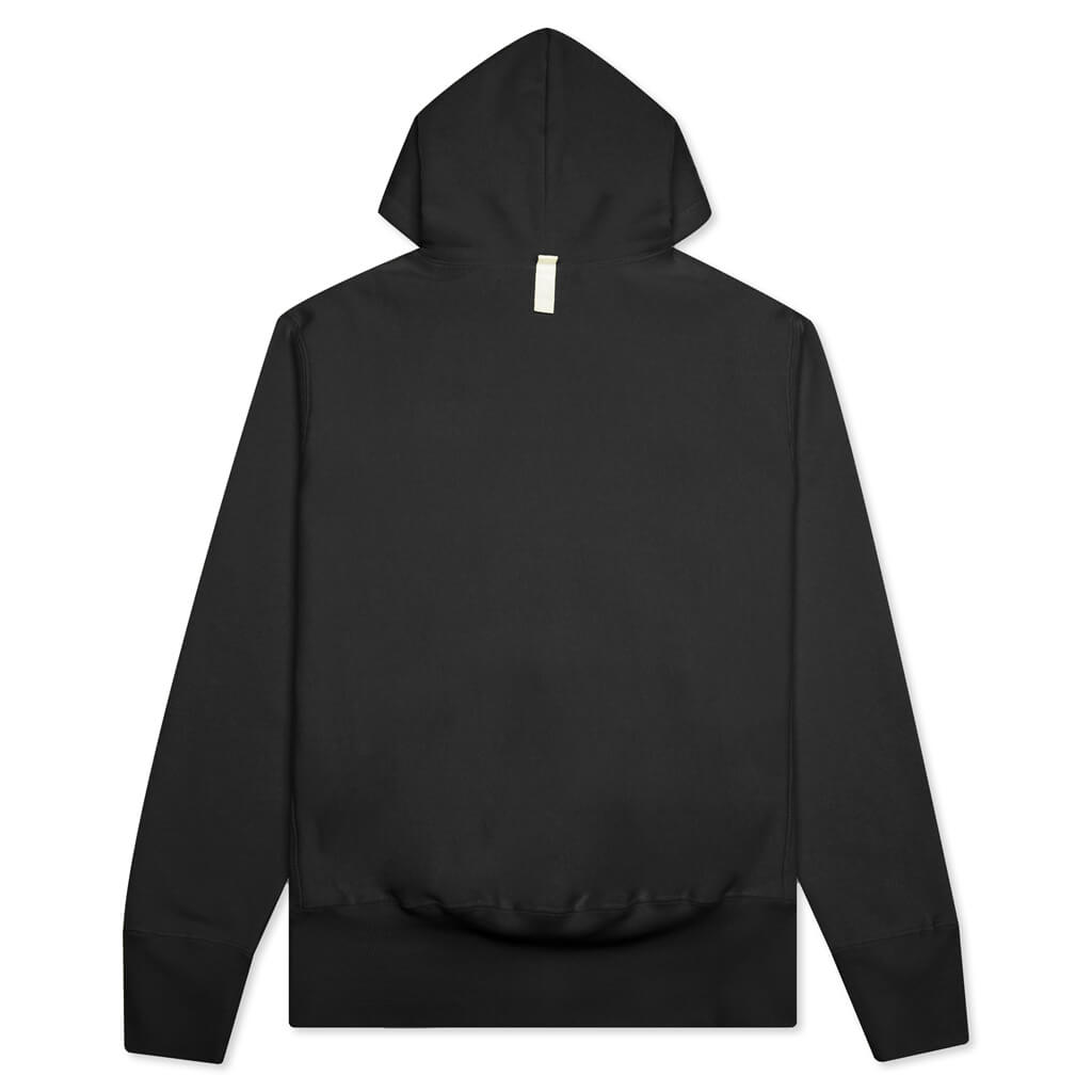 Pullover Hoodie - Anthracite