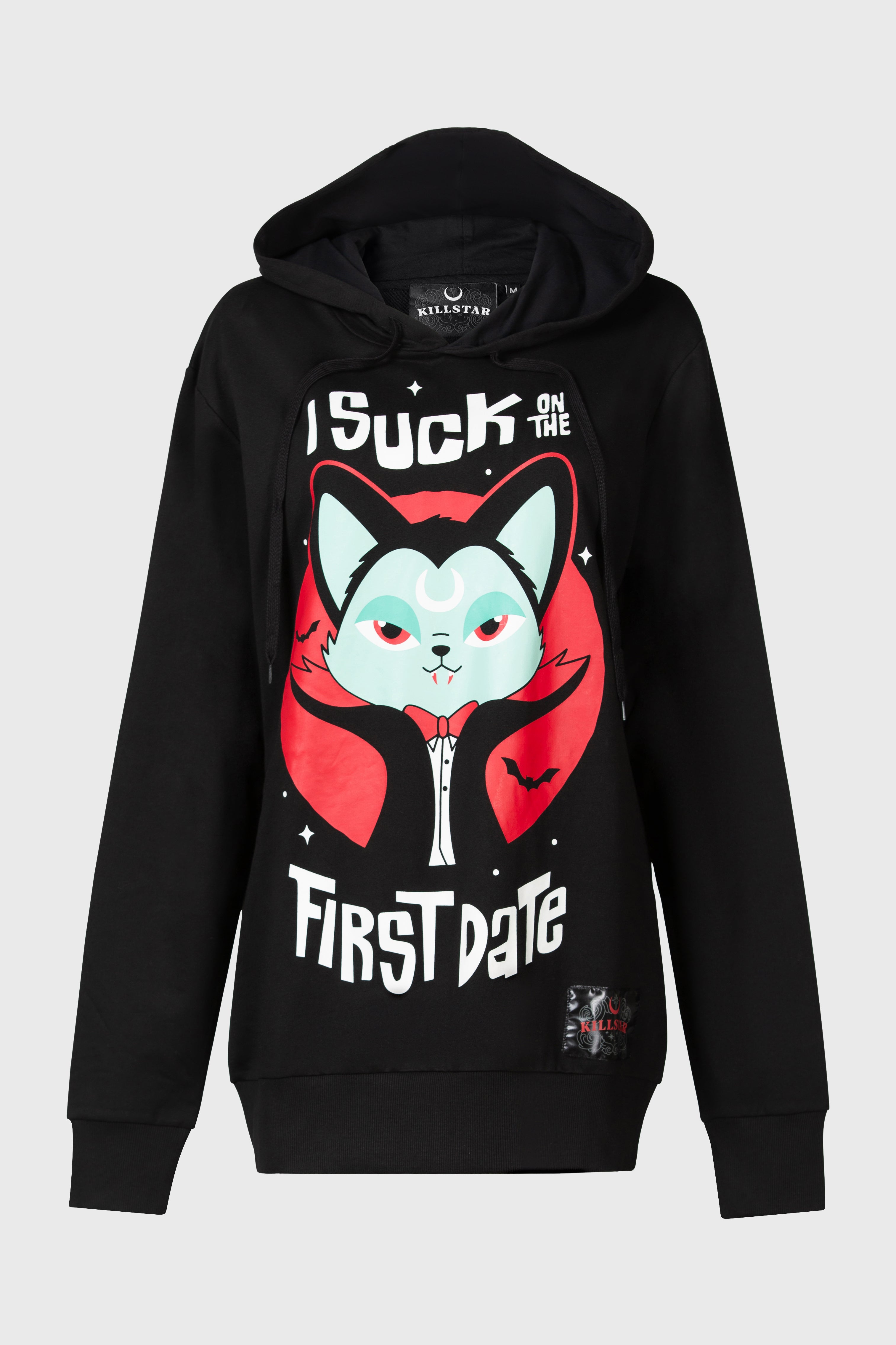 Purrrfect Pairing Hoodie