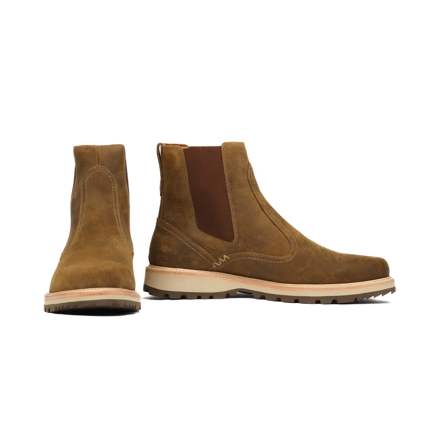 Ranger II Chelsea Boot :: Olive