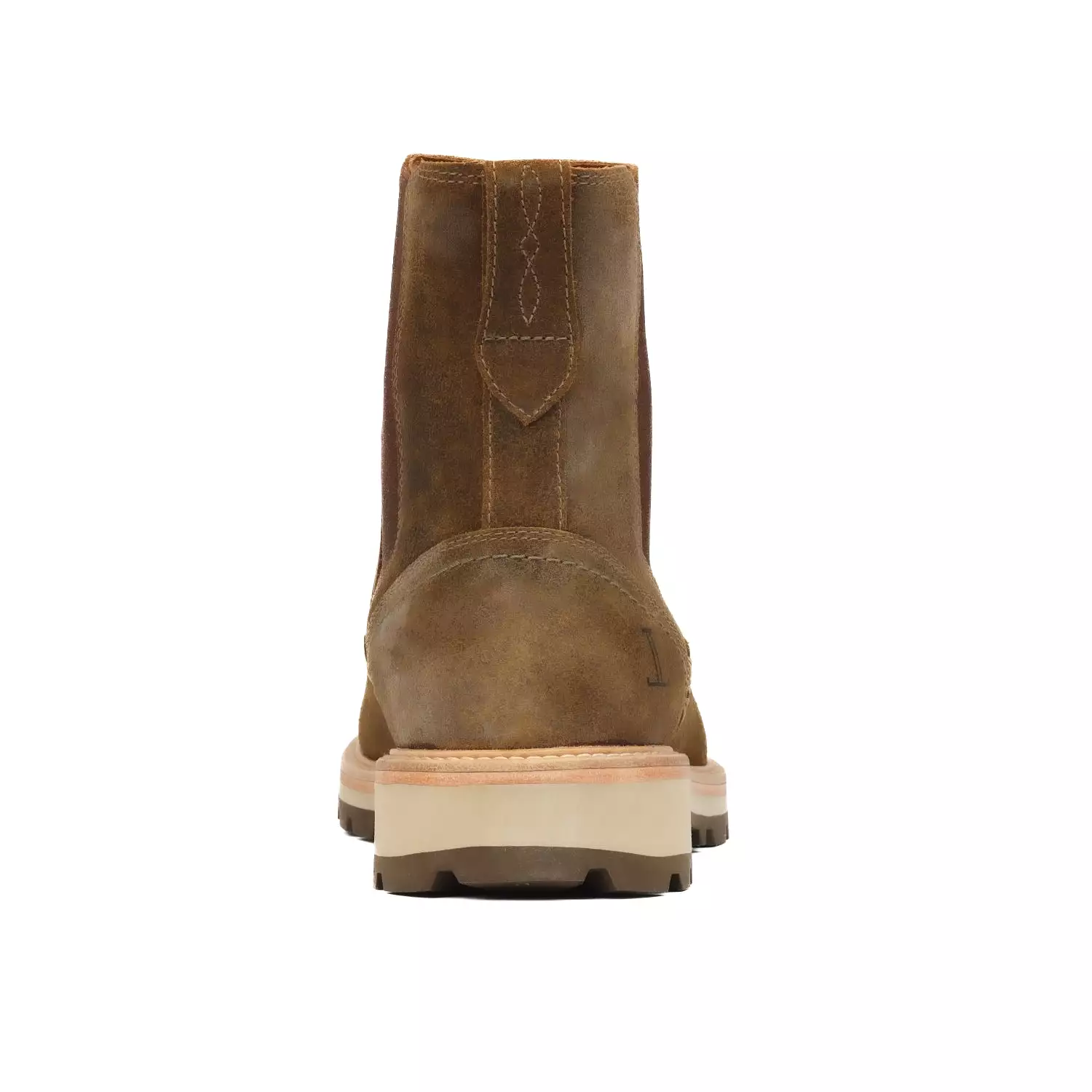 Ranger II Chelsea Boot :: Olive