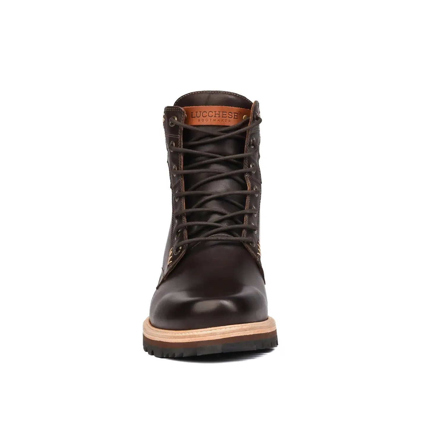 Ranger II Hiking Boot :: Chocolate