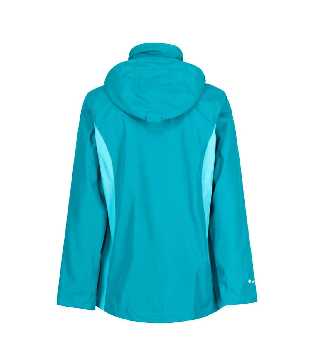 Regatta Great Outdoors Womens/Ladies Daysha Waterproof Shell Jacket (Navy) - UTRG2434