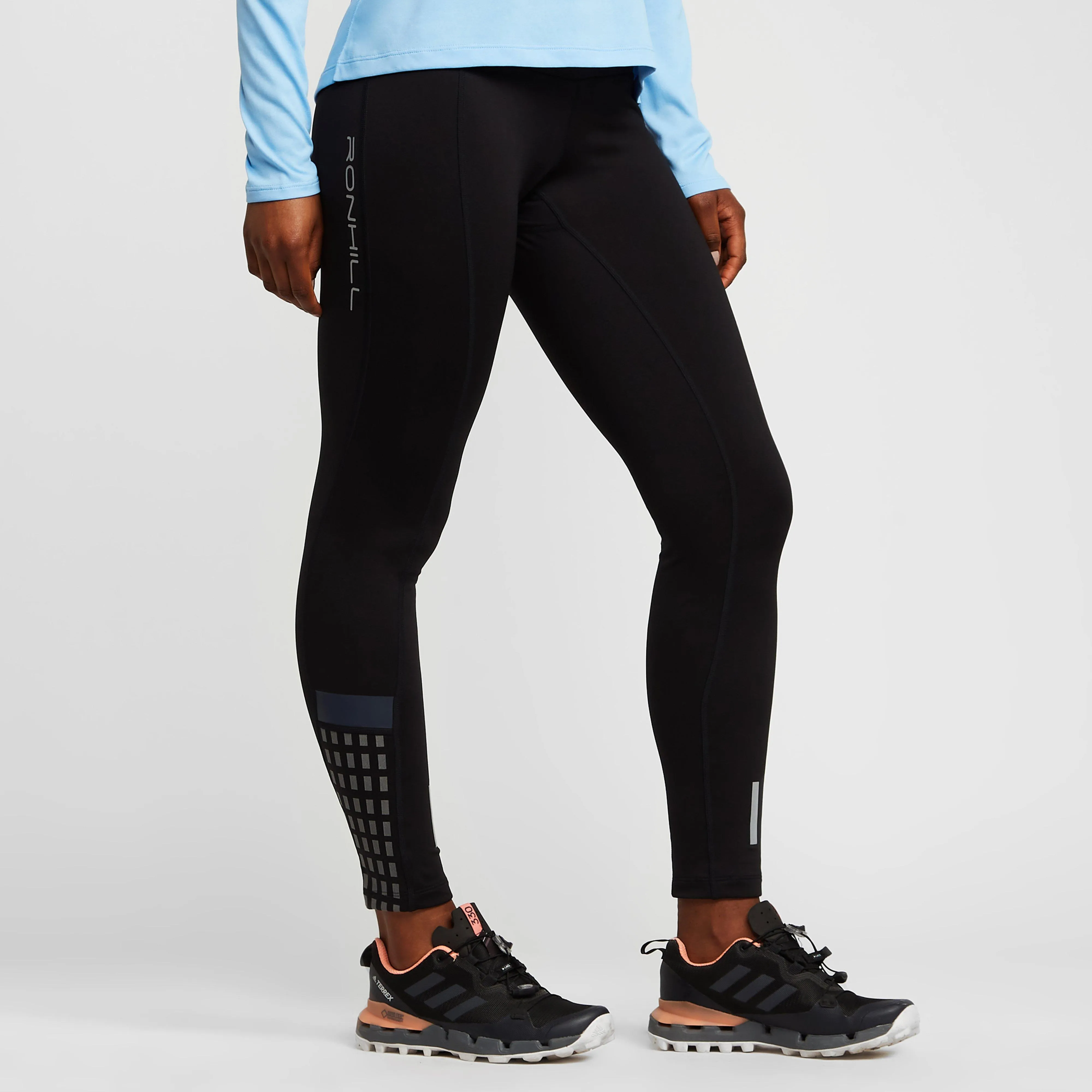 Ronhill Women's Tech Afterhours Tights | Millets