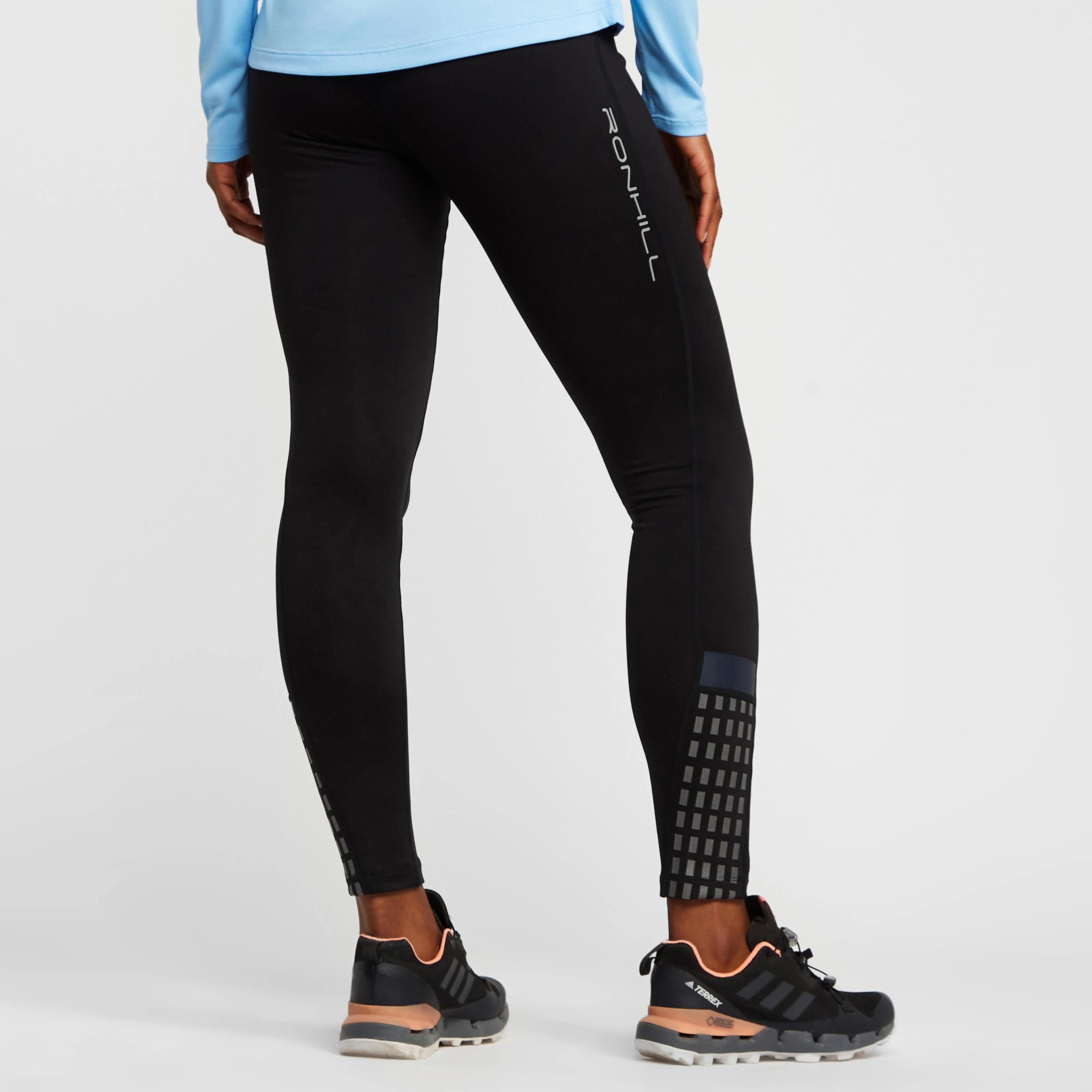 Ronhill Women's Tech Afterhours Tights | Millets