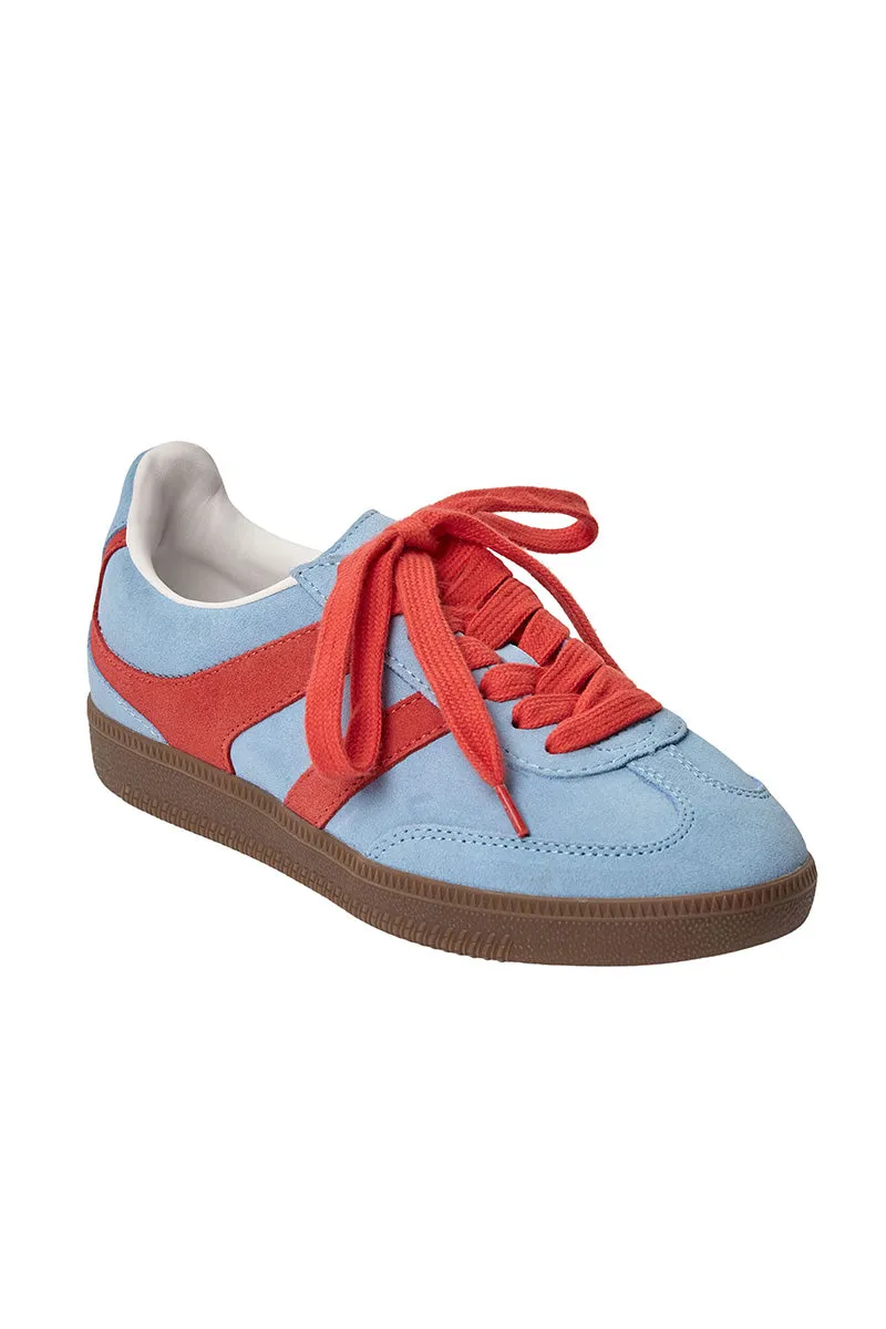 S242710 | Ice Blue | Sneakers fra Sofie Schnoor