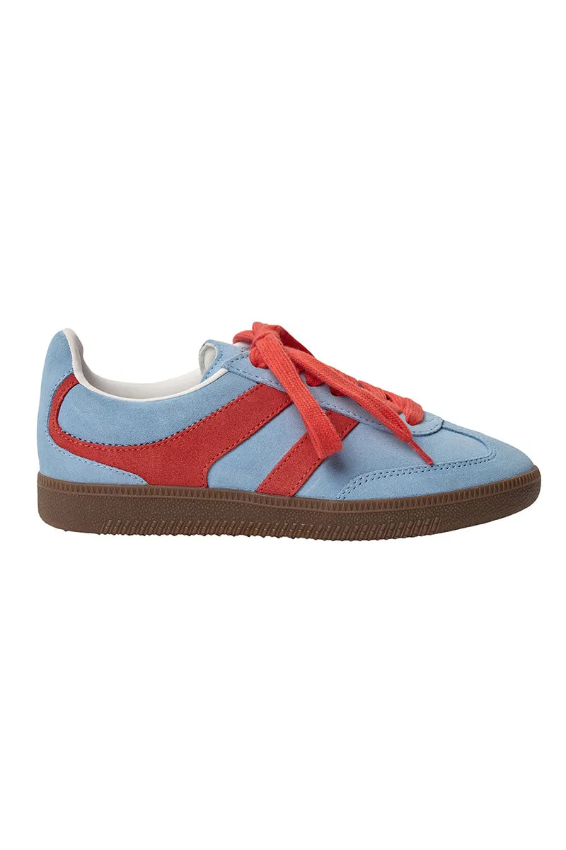 S242710 | Ice Blue | Sneakers fra Sofie Schnoor