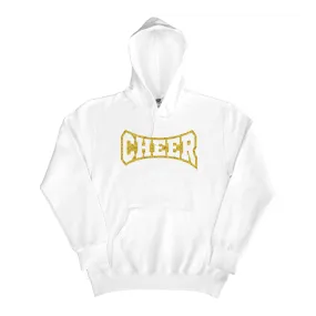 SG CHEER hoodie