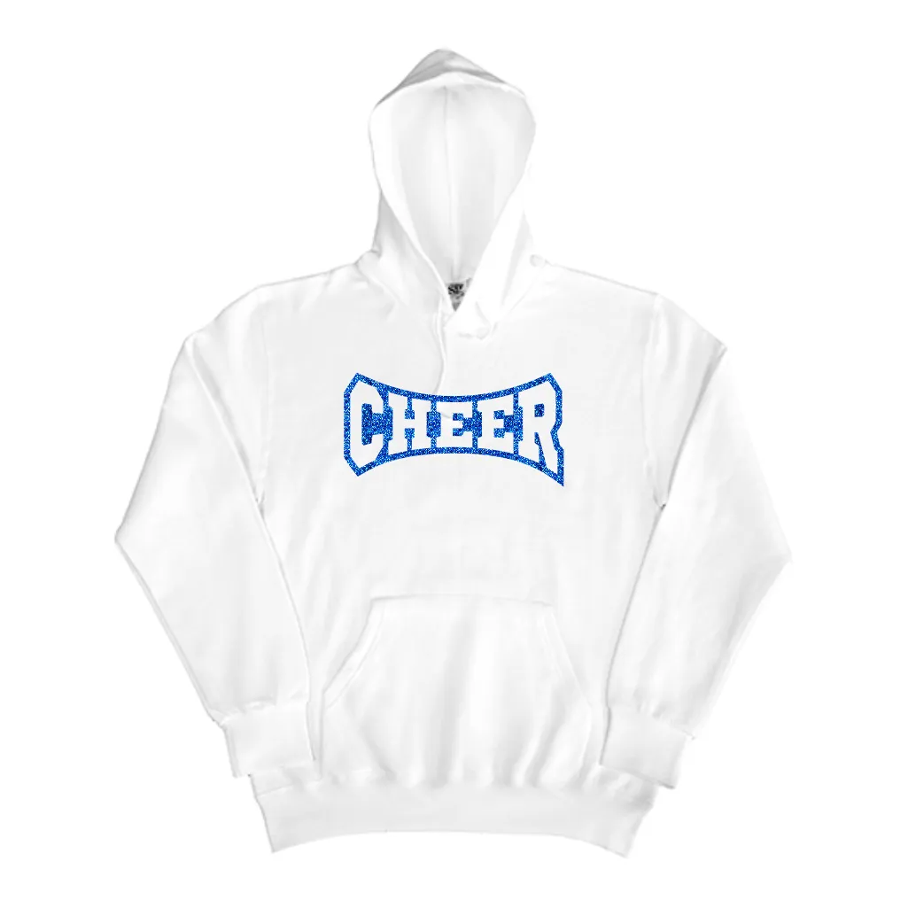 SG CHEER hoodie