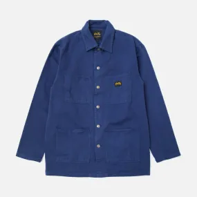 Shop Jacket - Navy