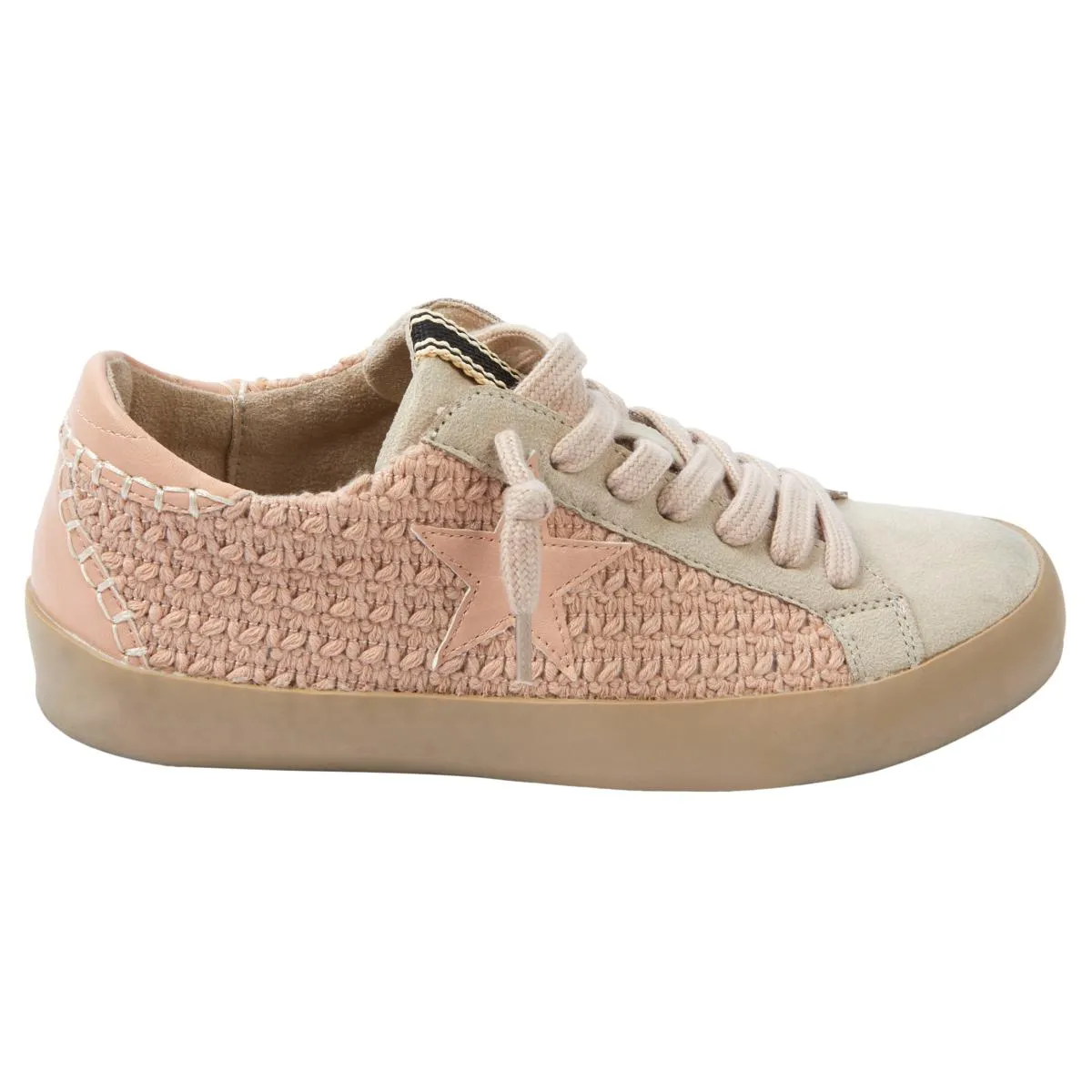      SHUSHOP PAMELA Everyday Star Sneaker     