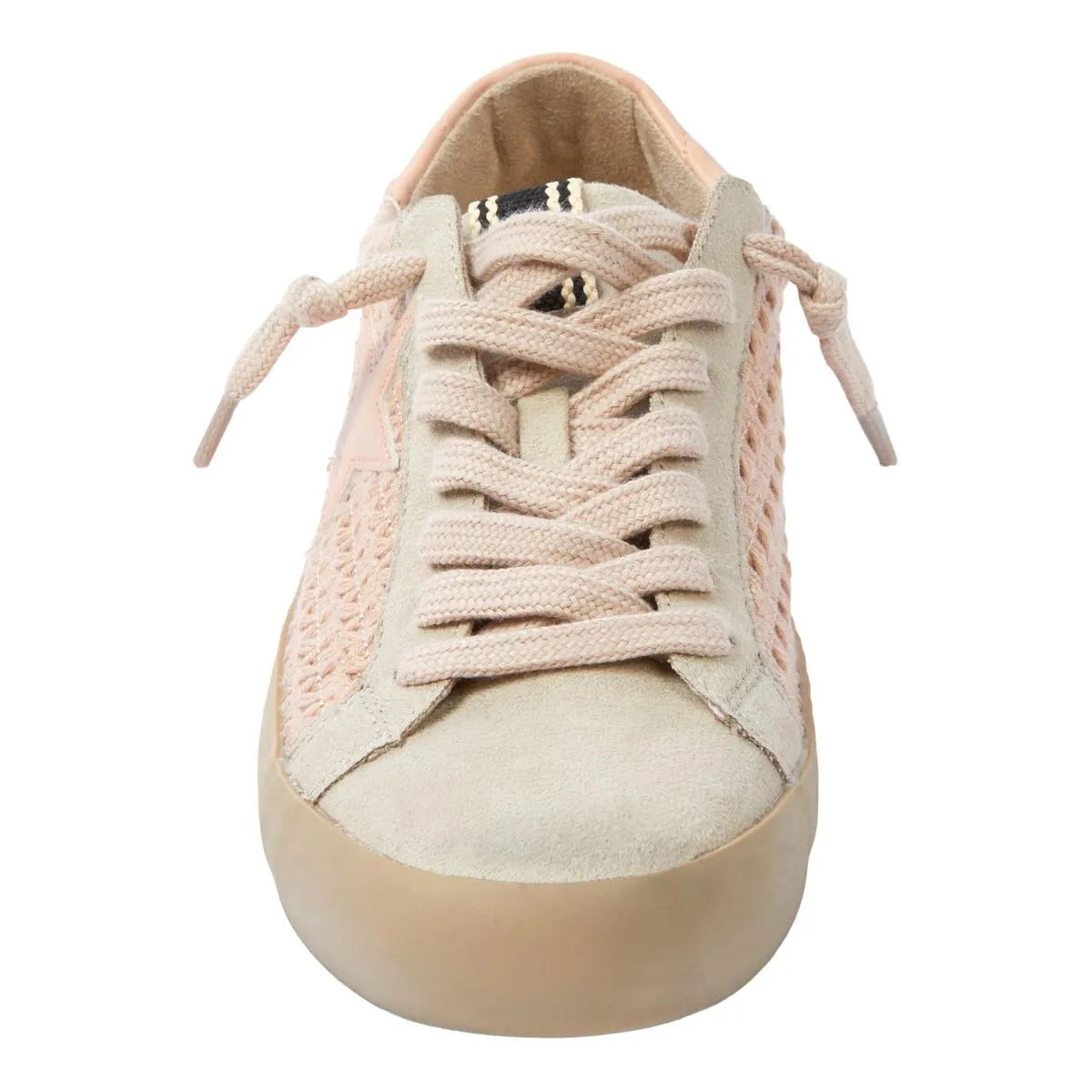      SHUSHOP PAMELA Everyday Star Sneaker     