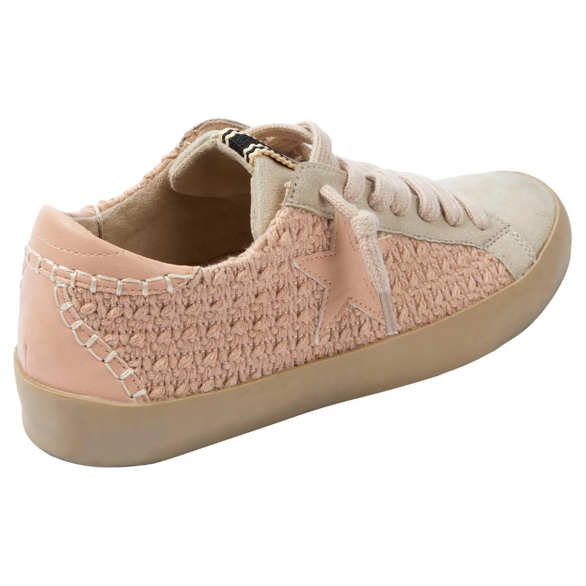      SHUSHOP PAMELA Everyday Star Sneaker     