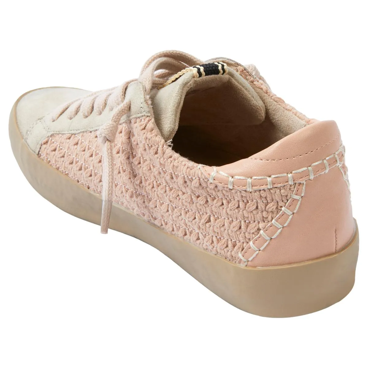      SHUSHOP PAMELA Everyday Star Sneaker     