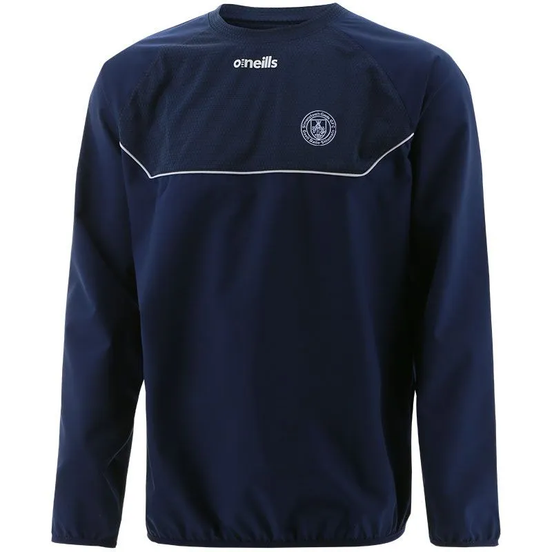 Simonstown Gaels Norwich Windbreaker