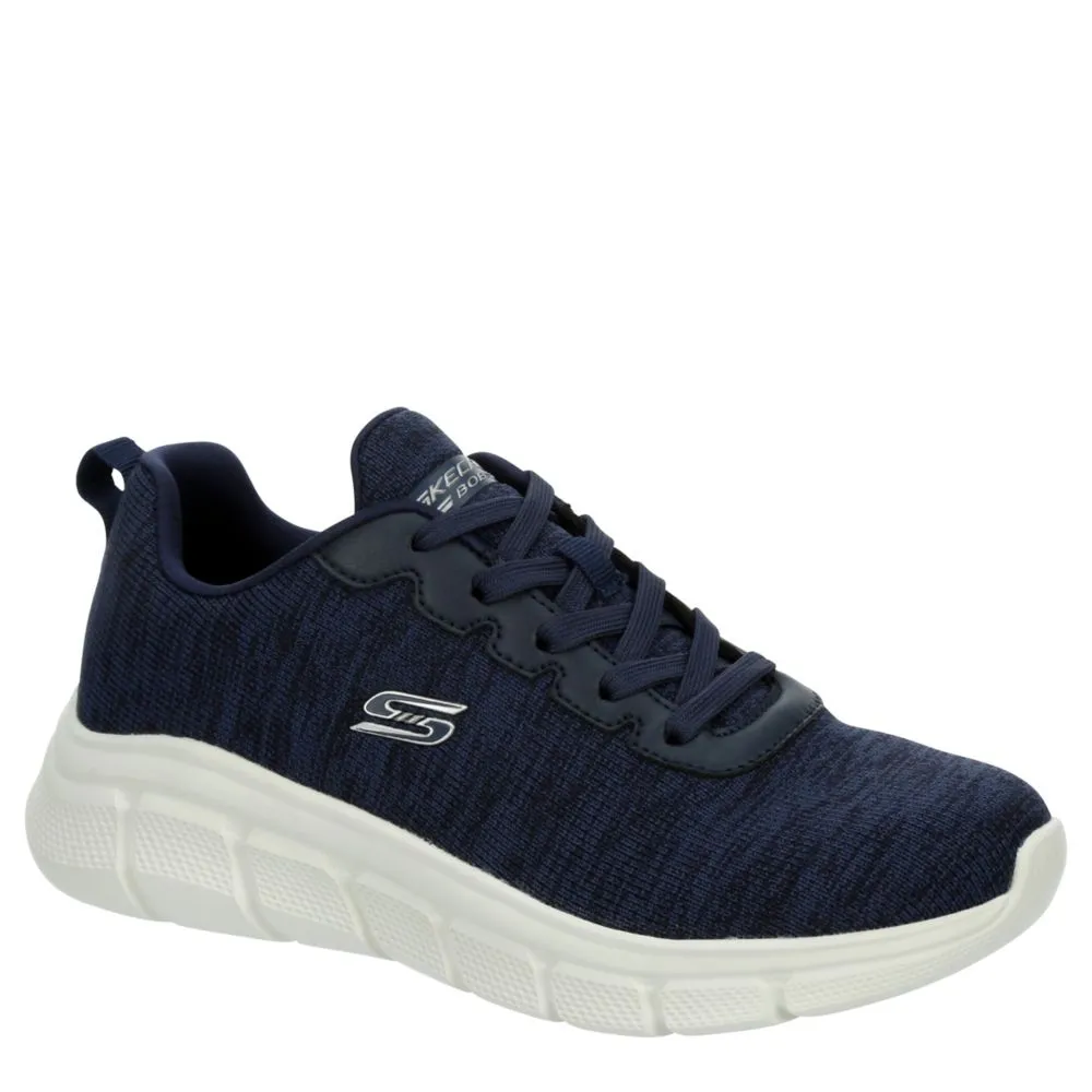 SKECHERS  WOMENS ENCORE MOVE SNEAKER