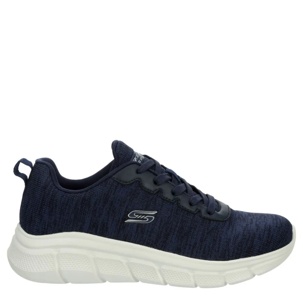 SKECHERS  WOMENS ENCORE MOVE SNEAKER