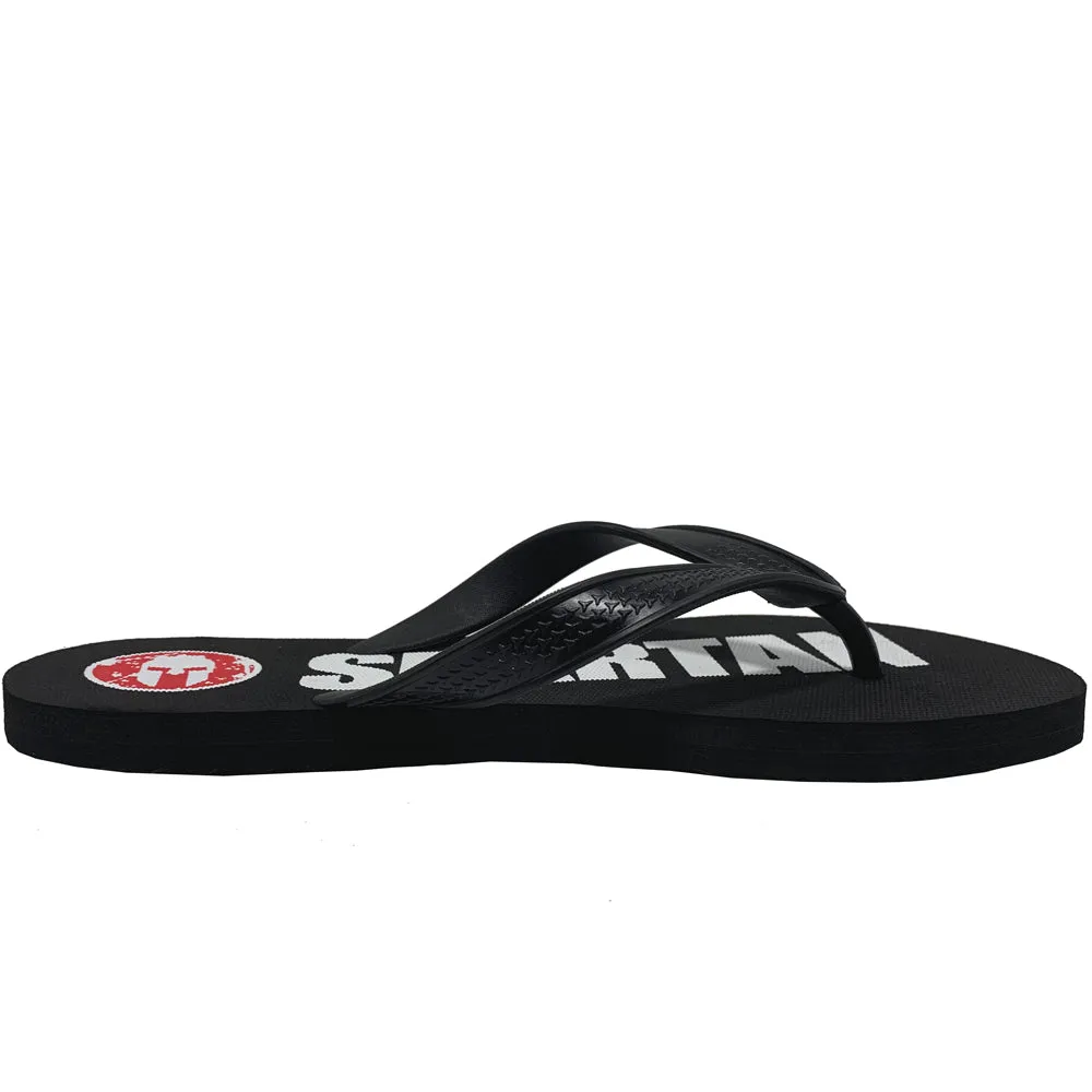 SPARTAN Flip Flops - Men's