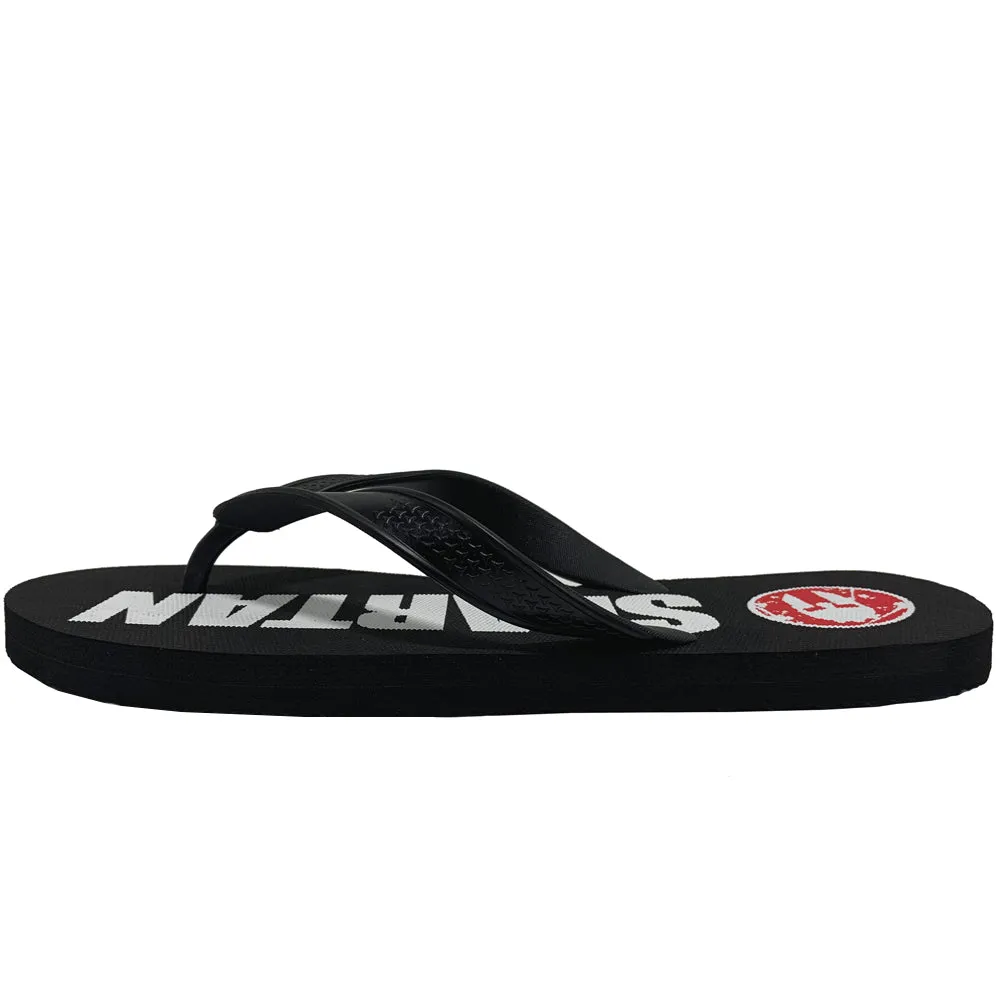 SPARTAN Flip Flops - Men's