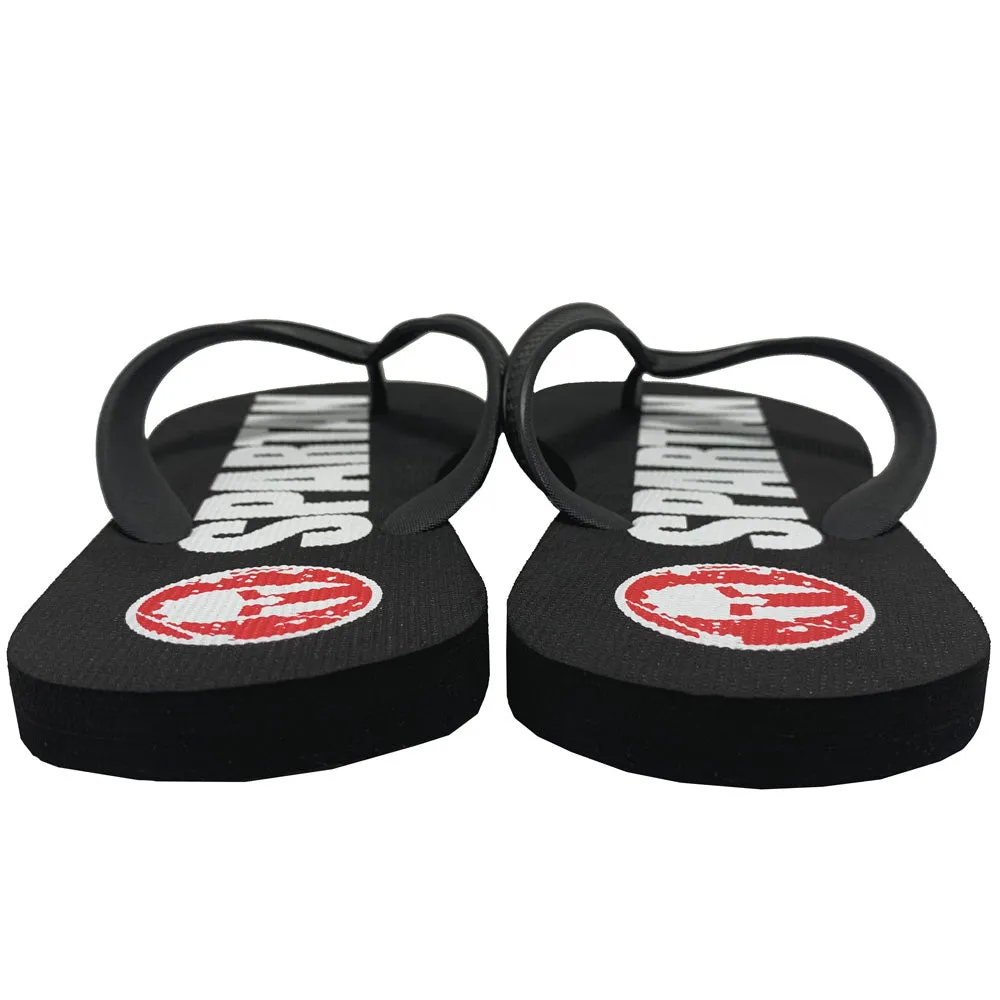 SPARTAN Flip Flops - Men's