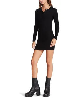 Steve Madden Lexi Sweater Dress