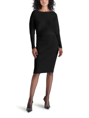 STEVE MADDEN - Lori Sweater Dress