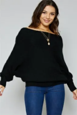 Suki Tunic Sweater